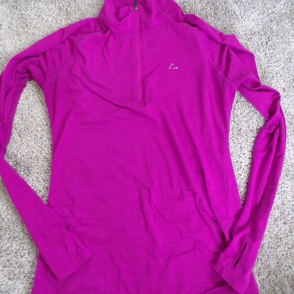 Paradox merino blend pullover S - Picture 4 of 10